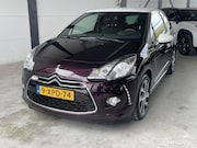 Citroën DS3 - 1.2 VTi So Chic