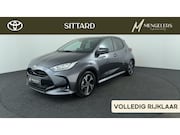 Toyota Yaris - 1.5 Hybrid 115 Dynamic