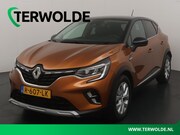 Renault Captur - E-TECH plug-in hybrid 160 Intens | Parkeercamera | Apple Car