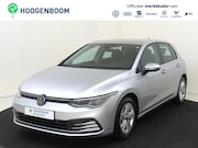 Volkswagen Golf - 1.0 TSI Life | Achteruitrijcamera | Dodehoek detectie | Navi