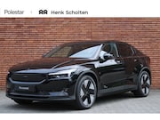 Polestar 2 - Long Range Single Motor Prime 82 kWh | Adaptieve Cruise Cont