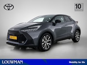 Toyota C-HR - 1.8 Hybrid 140 First Edition Reserve Sleutel onderweg