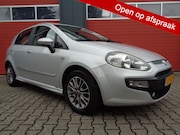 Fiat Punto - Evo 1.3 M-Jet Dynamic Clima Cruise LMV Navi 5DRS 2E-Eigenaar