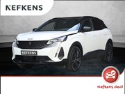 Peugeot 3008 - SUV GT 300pk HYbrid4 | Schuif-/Kanteldak | Achteruitrijcamer