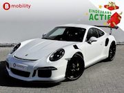 Porsche 911 - 991 4.0 GT3 RS Clubsport Orgineel NL! Historie Compleet | PC