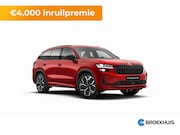Skoda Kodiaq - Sportline Business Inclusief €4000, - inruilvoordeel | Achte