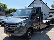 Mercedes-Benz Sprinter - 3.0 V6 OPRIJWAGEN/TIJHOF LEER/LUCHTVERING/LIER/899
