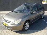 Peugeot 307 - SW 2.0 16V Pack