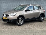 Nissan Qashqai - 1.6 Visia Airco Trekhaak