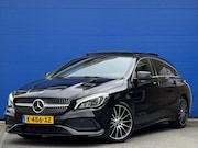 Mercedes-Benz CLA-Klasse - Shooting Brake AMG 200 Ambition