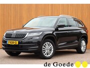 Skoda Kodiaq - 1.5 TSI Bus.Ed. Plus 7persoons El.klep+trekhaak camera Digit