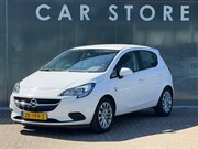Opel Corsa - 1.0 Turbo 120 Jaar Edition