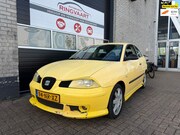 Seat Ibiza - 1.4-16V Sport met 1 Jaar APK