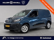 Peugeot Partner - GB L1 EV 50kWh 136pk | 16" LM-VELGEN | 3-ZITS | STOELVERW. |