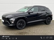 Hyundai Kona - Long Range Pure Edition 64.8 kWh / Cargo Uitvoering / 519km 