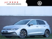 Volkswagen Golf Plus - 1.4 eHybrid 204 PK DSG Style | LED | Achteruitrijcamera | Si