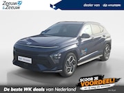 Hyundai Kona - 1.6 GDI HEV N Line | Full options! | Camera | Stoelverwarmin