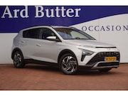 Hyundai Bayon - 1.0 T-GDI Premium+Led+breed-navigatie+camera+stoel&stuurverw