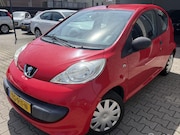 Peugeot 107 - 1.0-12V XR / 129.000KM / APK Nieuw
