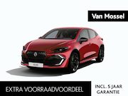 Renault Clio - full hybrid 160 E-TECH Techno | Achteruitrijcamera | Adaptiv