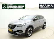 Opel Grandland X - 1.2 Turbo 130pk Innovation | Navigatie | Camera | Climate co