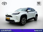 Toyota Yaris Cross - 1.5 Hybrid Executive | Dealer Onderhouden | JBL | Head-Up Di