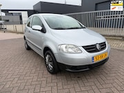 Volkswagen Fox - 1.2 Trendline NWE APK* NETJES