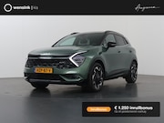 Kia Sportage - 1.6 T-GDi Plug-in Hybrid AWD GT-PlusLine | Panoramadak | Har