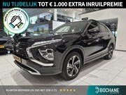 Mitsubishi Eclipse Cross - 2.4 PHEV Intense+ | Camera | Navigatie | Stoelverwarming | C