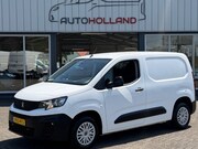 Peugeot Partner - 1.5 BLEUHDI 55KW 75PK EURO 6 AIRCO/ CRUISE CONTROL/ PARKEERS