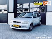 Mazda Demio - 1.5 Exclusive | AUTOMAAT | Airco | El.pakket | NAP |