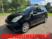 Nissan Pixo - 1.0 Look