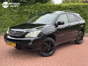 Lexus RX-Serie - 400h Dakraam MarkLevinson Trekhaak GARANTIE