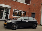 Alfa Romeo Giulietta - 1.4 T 170Pk Vol Leder Navi Xenon 18"Vlg