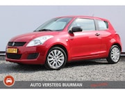 Suzuki Swift - 1.2 Base All-Seasons, 1e Eig. Dealeronderhouden