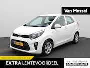 Kia Picanto - 1.0 DPi ComfortLine | Automaat | Airco | Cruise Control | Bl