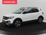 Volkswagen T-Cross - 1.0 TSI Life | Carplay | Navigatie | Adaptive cruise | Dodeh