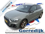 Audi A1 - 30 TFSI S Line edition one UNIEK EXEMPLAAR