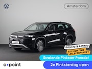 Volkswagen Tayron - 1.5 eHybrid Life Edition 204 pk Automaat (DSG) | Navigatie |