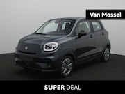 Leapmotor T03 - Design 37.3 kWh | SUPER DEAL | VAN € 20.650, - VOOR € 16.940