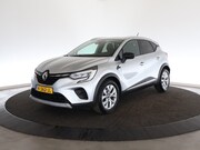 Renault Captur - 1.0 TCe 90 Zen | Camera | Navigatie | Carplay | Cruise Contr