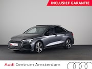 Audi A3 - Limousine 30 TFSI S edition 110pk | Panoramadak | Verwarmbar