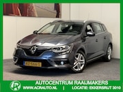 Renault Mégane - ESTATE 1.2 TCe Zen NAVIGATIE CRUISE CONTROL CLIMATE CONTROL