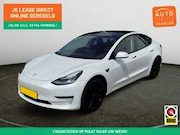 Tesla Model 3 - Long Range AWD 75 kWh- SOH 92%, 450km Range, Perfo