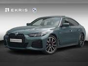 BMW 4-serie Gran Coupe - 420i | M Sportpakket Pro | Glazen schuif-/kanteldak | Stuur-