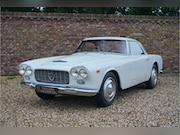 Lancia Flaminia - GT 3C 2500 Touring Coupe Restored in the '90s - and more rec