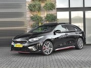 Kia ProCeed - 1.6 T-GDI GT Panoramadak Alcantara adaptive cruise Stoelverw
