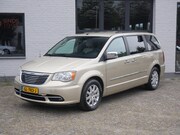 Chrysler Town and Country - 3.6 V6 Stow and Go 7 personen