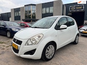 Suzuki Splash - 1.2 Comfort Automaat Airco