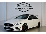 Mercedes-Benz A-klasse - 35 4MATIC Premium Plus Pano Burmester